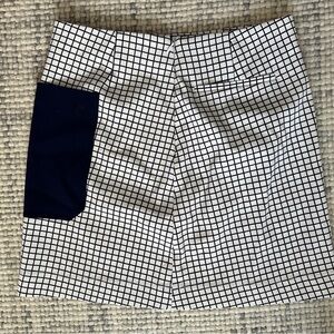 Tory sport M sports mini skirts